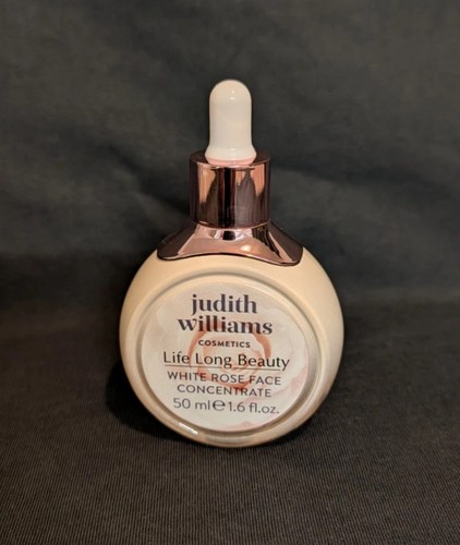 Judith williams life long - williams,