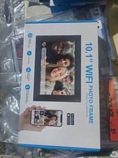 10.1" Wi-Fi Digital Photo