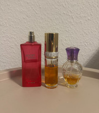 Parfum Konvolut MCM Thrill White Diamonds VINTAGE