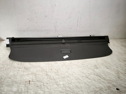 Heckrollo laderaumabdeckung - ,