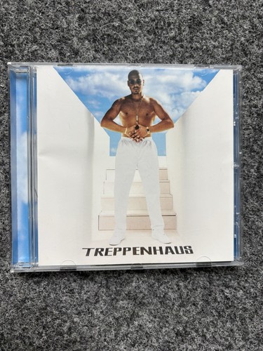 Apache207 treppenhaus album - apache207,