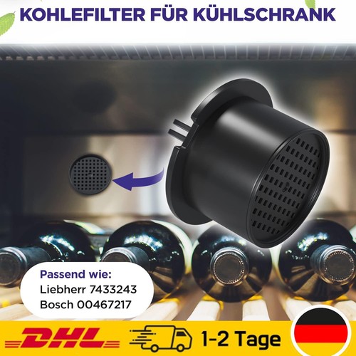 Aktivkohlefilter für liebherr - aktivkohlefilter,