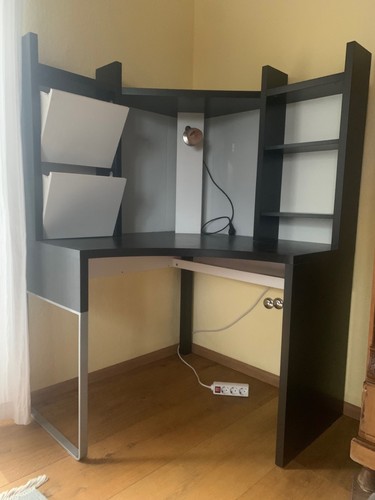 Ikea schreibtisch micke - ikea,