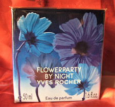 Parfum 🌺 Yves Rocher