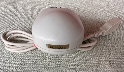 Reis ware maus - -, maus/mouse