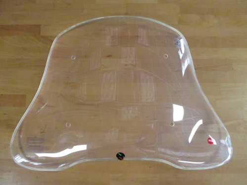 Frontscheibe windschild - frontscheibe,,