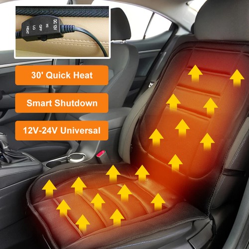 Auto sitzheizung 12v deluxe - deluxe, 2