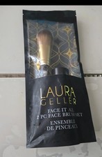 Laura Geller Pinsel Set Neu