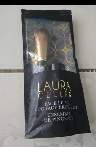 Laura geller pinsel set neu - laura,