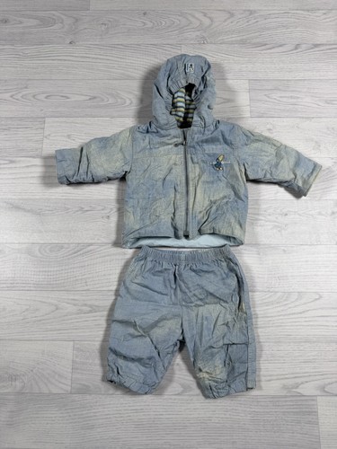 Sanetta jacke und hose - sanetta,