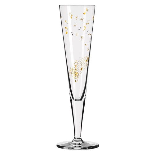 Ritzenhoff champagnerglas - ritzenhoff,