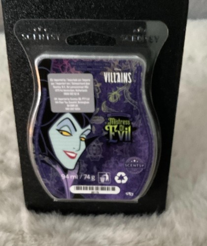 Scentsy bar disney villains - scentsy,