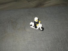 Lego City Polizei Motorrad