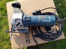 Bosch Pendelhub Stichsäge GST