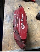 Alfa Romeo 159 2006 - 2011