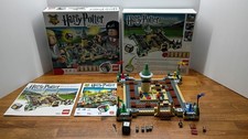 LEGO 3862 Harry Potter