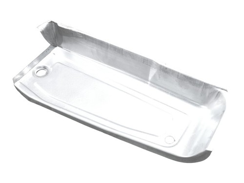 Reparaturblech 1mm