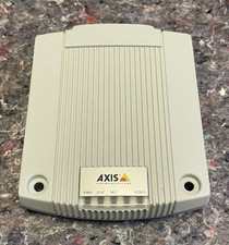 Decoder Axis P7701