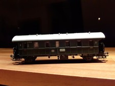 Märklin 4314 donnerbüchse - märklin, h0