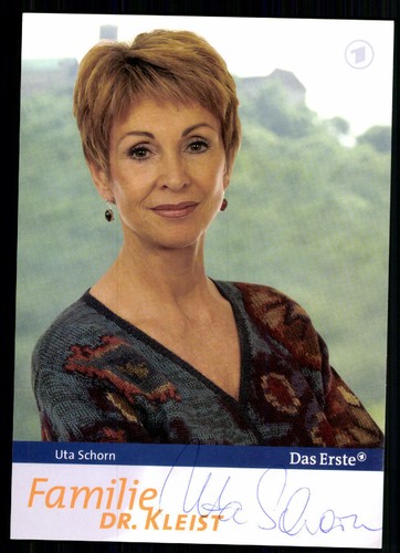 Uta schorn familie kleist - schorn,