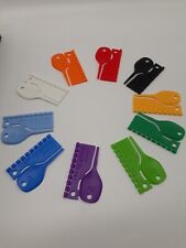 Vogelringe 50Stk Vogelring