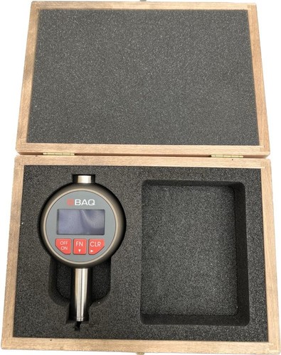 Baq digitales shore durometer - digitales,