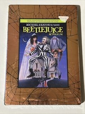 Beetlejuice - Michael Keaton