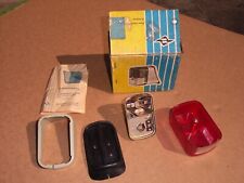 originales Simson Rücklicht NOS Schwalbe Star Habicht Sperber Spatz DDR IFA TOP