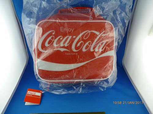 Coca cola kühltasche - coca,