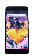 OnePlus 3T (64GB) - 6GB RAM -