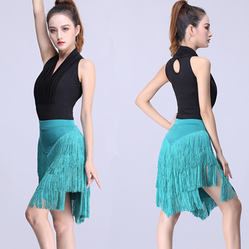 Damen latein rock - damen, tanz