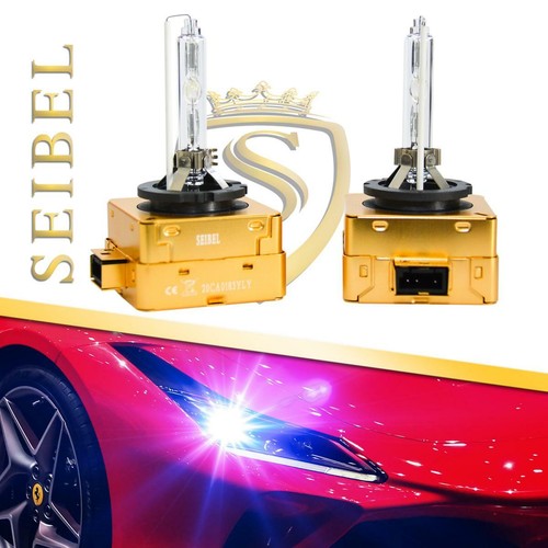 Premium xenon brenner - 2,