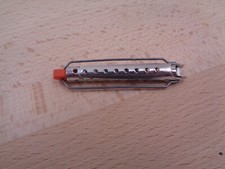 Dauerwellen wickler stück - wickler,