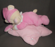 NICOTOY SPIELUHR  BÄR MIT