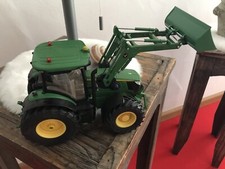 SIKU 6777 John Deere 7R RC Traktor - 1:32 Top Zustand !! In Original Verpackung