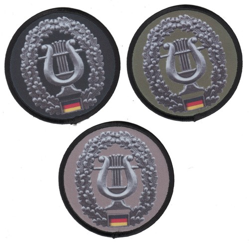 MUSIKKORPS