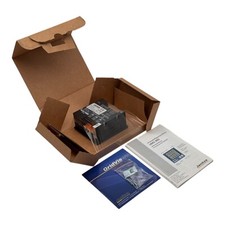 Janitza 52.13.001 Universal Measuring Device 85-300VAC -unused/OVP-