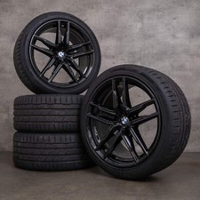 BMW M5 M8 Felgen 20 Zoll F90