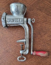 Toller alter robuster