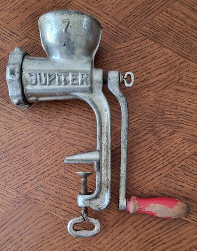 Toller alter robuster