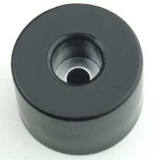 Gummifuß Ø 38 x 25