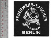 Berlin Fire Department