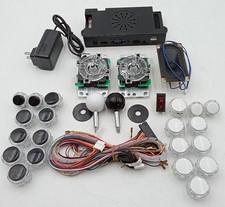 Arcade Game DIY Kit Supports