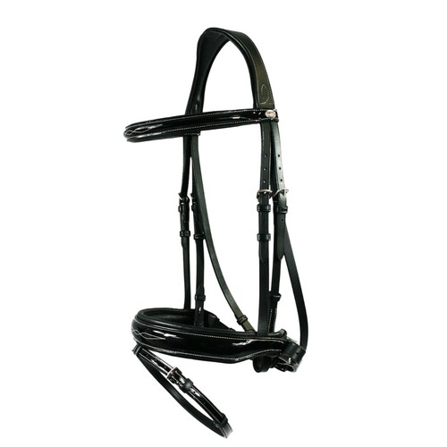 Equest trense glossy seams - equest,