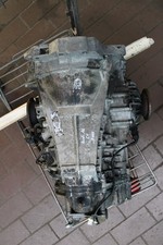 Automatikgetriebe DCF (