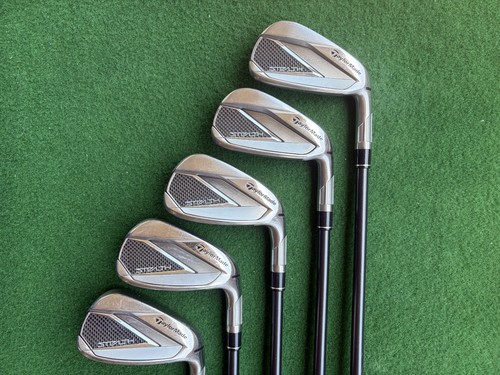 Taylormade stealth eisensatz - stealth,