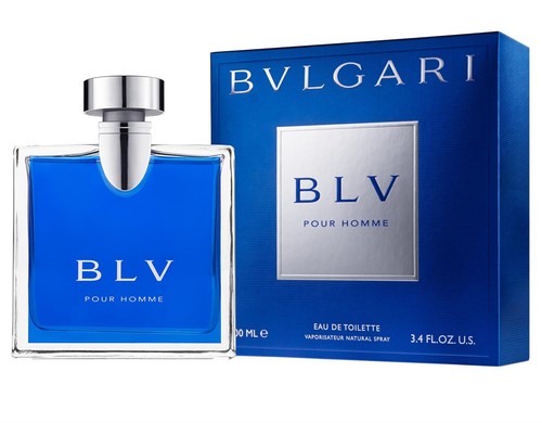 Bulgari blu pour homme - bulgari,