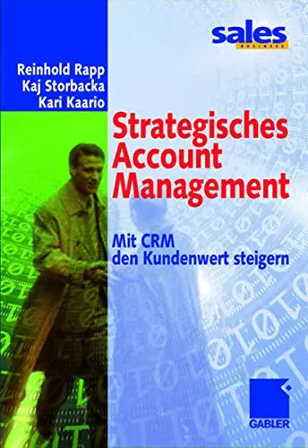 Strategisches account - strategisches,