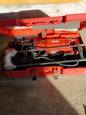 HILTI DD 100
