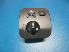 Lichtschalter Schalter Licht Mercedes W463 W 463 G Modell 4635450004 Xenon